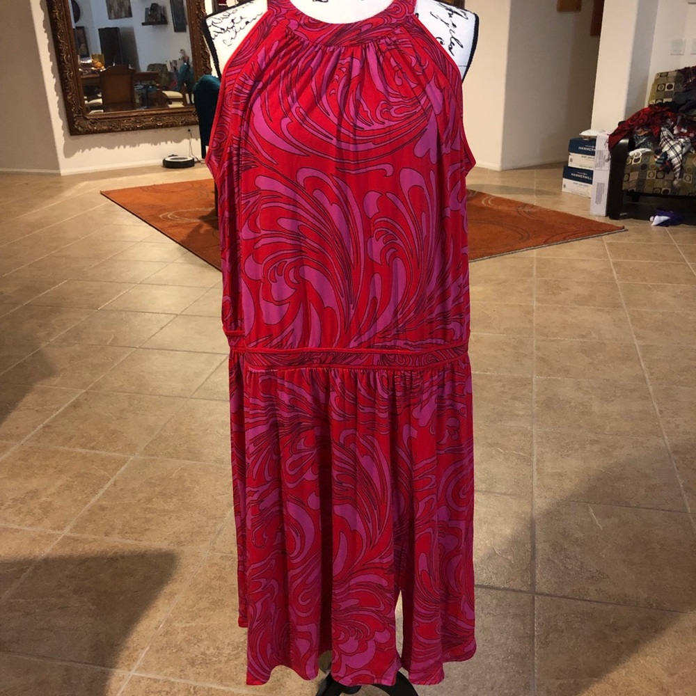 NWOT Michael Kors Dress Size 3x